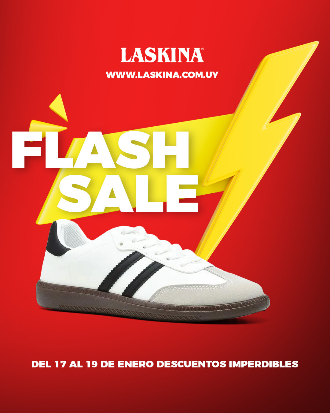 Flash Sale