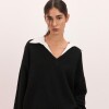 Sweater June Negro