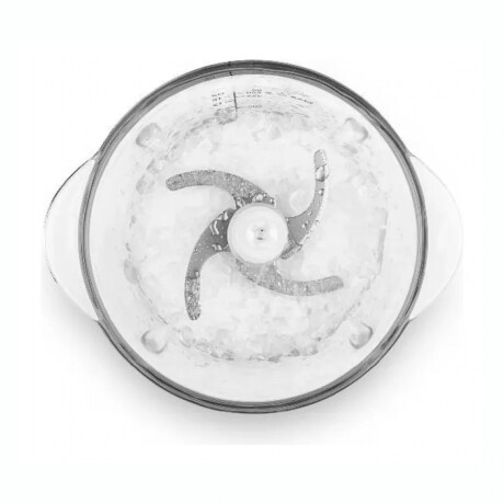 Procesadora De Alimentos UFESA Freshchop 500W Capacidad 1,2L Procesadora De Alimentos UFESA Freshchop 500W Capacidad 1,2L