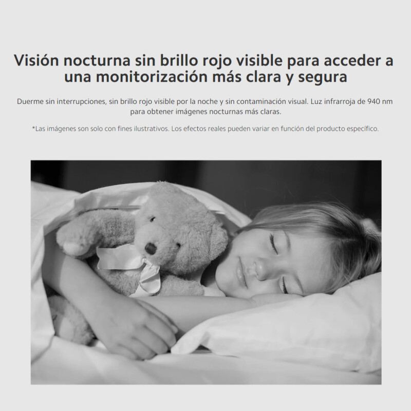 Cámara Inteligente Xiaomi C200: Monitoreo 360° en HD con Visión Nocturna y Detección de Movimiento - Seguridad para tu Hogar Cámara Inteligente Xiaomi C200: Monitoreo 360° en HD con Visión Nocturna y Detección de Movimiento - Seguridad para tu Hogar