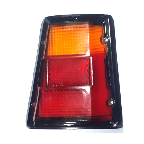 PLASTICO ACRILICO MICA FAROL - AMI8 PLASTICO TRASERO IZQUIERDO - PLASTICO ACRILICO MICA FAROL - AMI8 PLASTICO TRASERO IZQUIERDO -