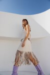 Movement Skirt Hielo
