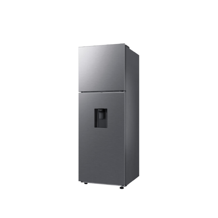 Refrigerador Inverter inox con dispensador Refrigerador Inverter inox con dispensador