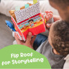 Granja Peek-A-Moo Lamaze Granja Peek-A-Moo Lamaze