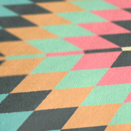 Toalla Leus Anatolia Yoga Estampado