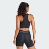Top Adizero Essentials Negro