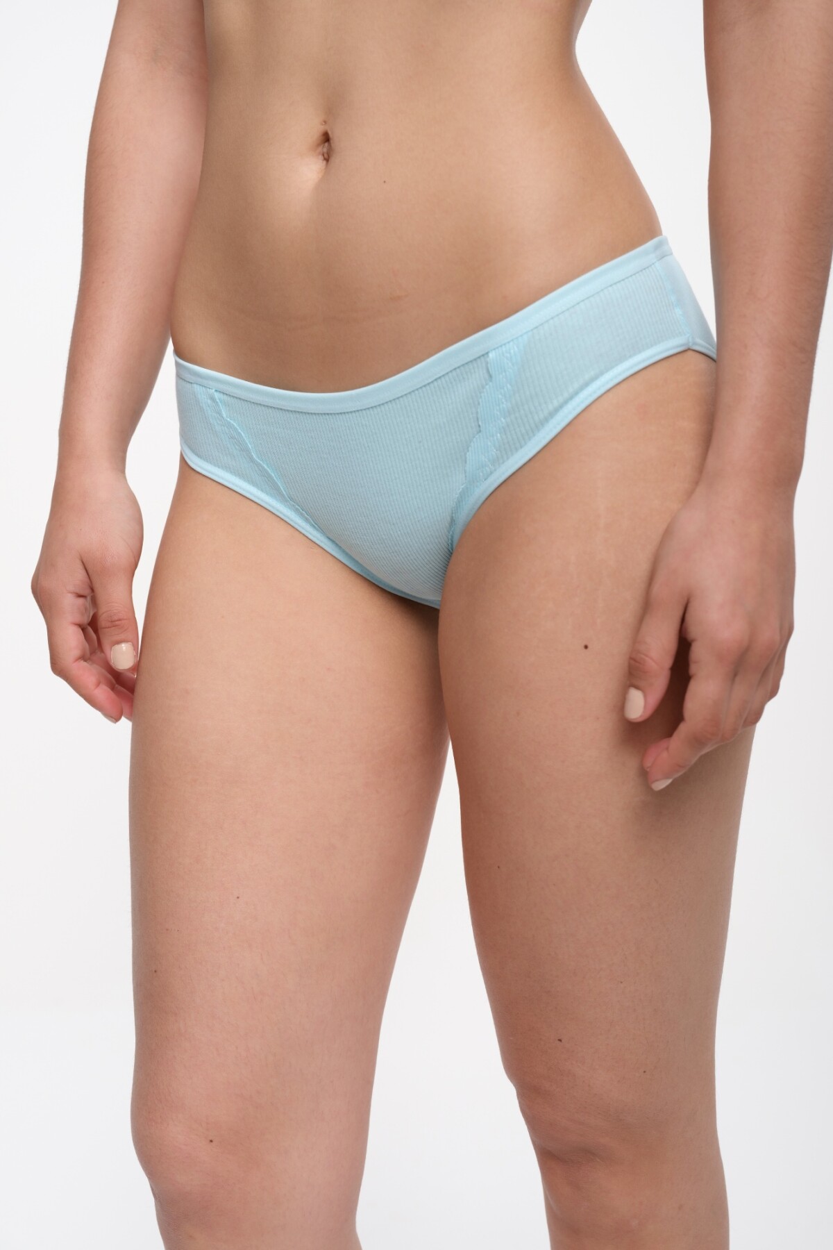 Bombacha Celina Celeste