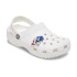 Jibbitz Sonic The Hedge Hog Multicolor