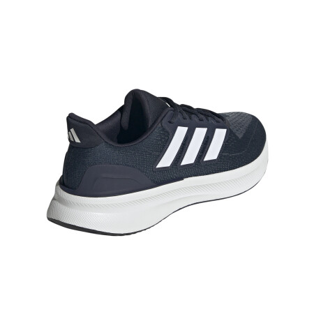 adidas Ultrarun 5 Legend Ink & White