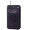 RADIO PORTÁTIL A PILAS NORDMENDE MODELO NRD-R60 RADIO PORTÁTIL A PILAS NORDMENDE MODELO NRD-R60