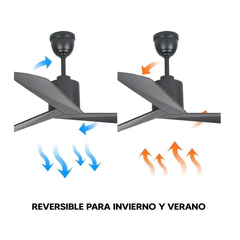 Ventilador de Techo - James - VT42 Ventilador de Techo - James - VT42