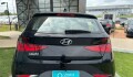 Hyundai New HB20 1,6 Unique - 2023 Hyundai New HB20 1,6 Unique - 2023