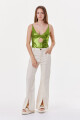 Jean Bowie Off white