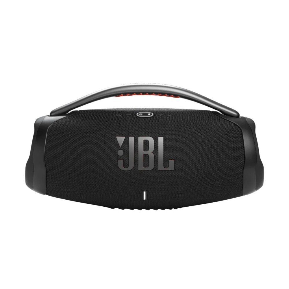 OUTLET - JBL BOOMBOX 3 Altavoz Wi-Fi Portátil OUTLET - JBL BOOMBOX 3 Altavoz Wi-Fi Portátil