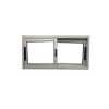 Ventana de Aluminio Serie 20 (Diferentes Medidas) 80X40