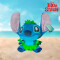 Stitch Baile Hula