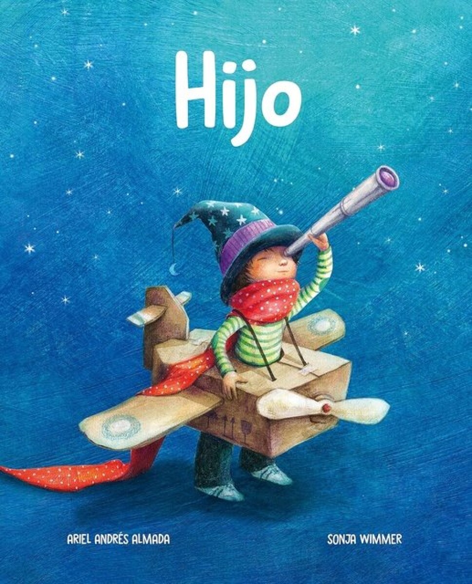 HIJO 