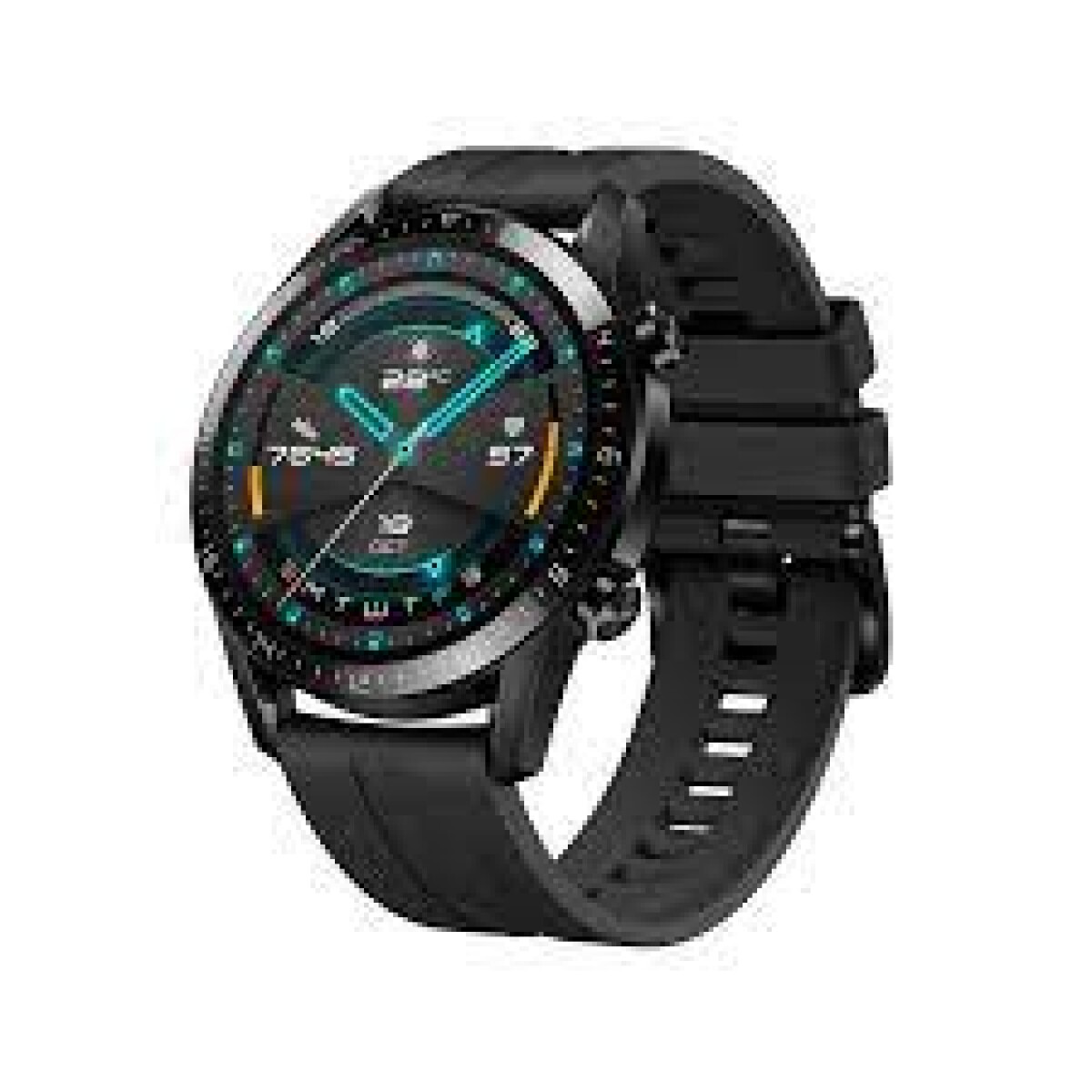 Huawei Watch Gt 2 Sport 1,39 46mm Negro 