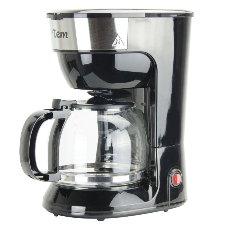 Cafetera por goteo TEM T1WCF900W7400 Cafetera por goteo TEM T1WCF900W7400