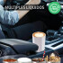Vaso Termico De 592ml Acero Inoxidable Doble Capa Con Tapa Color Acero VBT001 Vaso Termico De 592ml Acero Inoxidable Doble Capa Con Tapa Color Acero VBT001