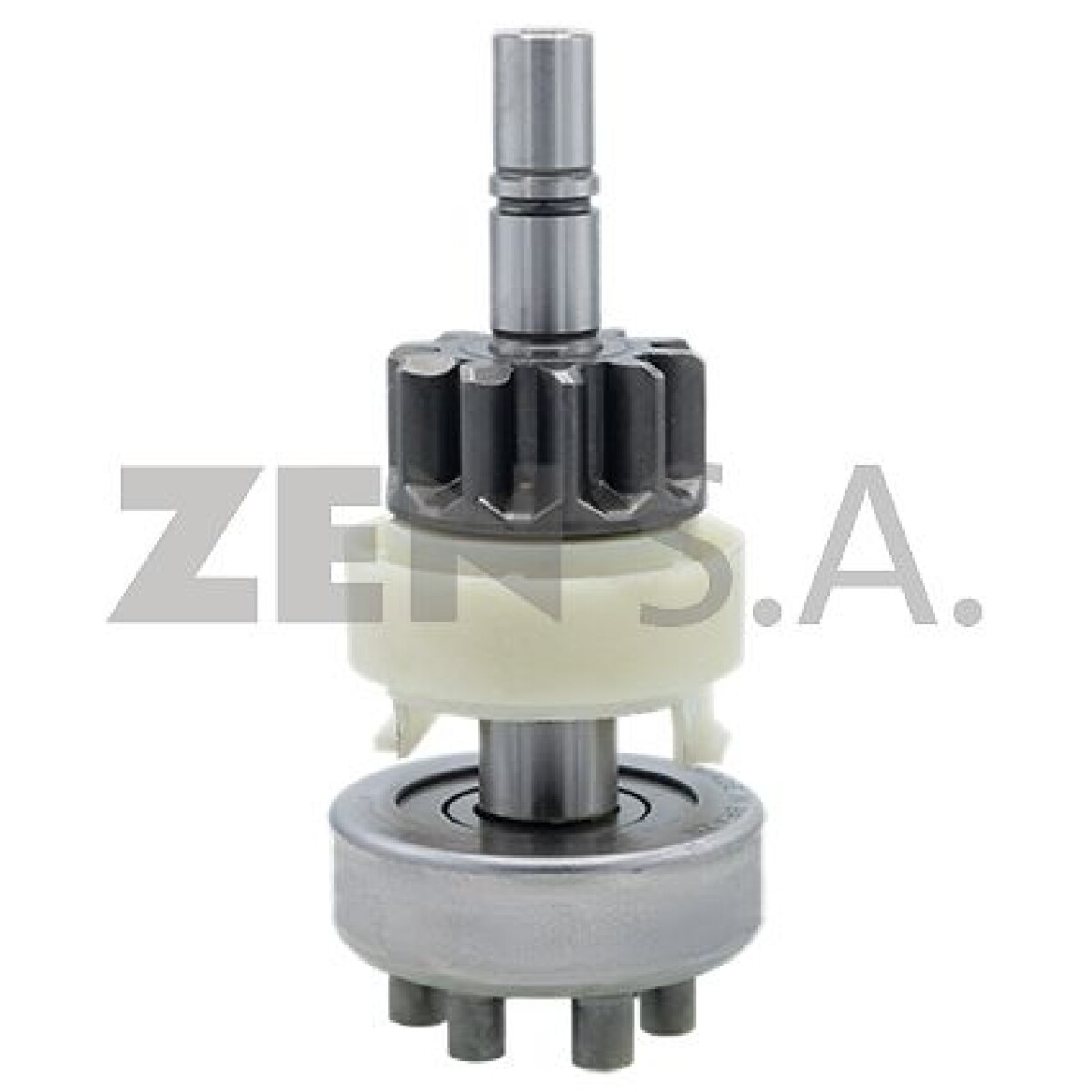 BENDIX ARRANQUE TOYOTA AVANZA DENSO 10D ZEN 