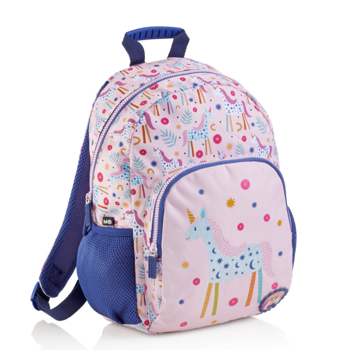 Mochila Unicornio - MiquelRius - Doble London 