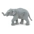 Figura Safari Elefante Niño Juguete Infantil Selva Figura Safari Elefante Niño Juguete Infantil Selva