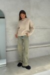 Jean Washed Oxid Jean Washed Oxid