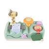 Centro musical didáctico para bebés con martillo Skip Hop Centro musical didáctico para bebés con martillo Skip Hop