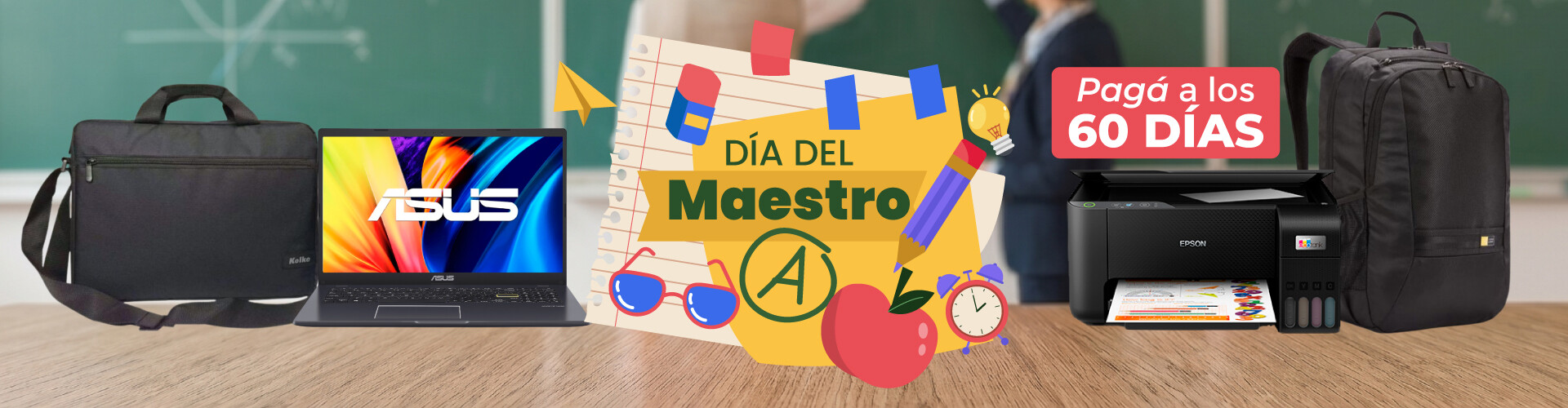 DIA DEL MAESTRO