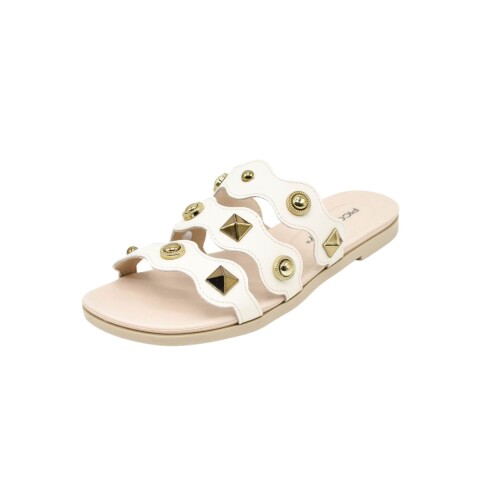 ZUECO 34-40 OFF WHITE