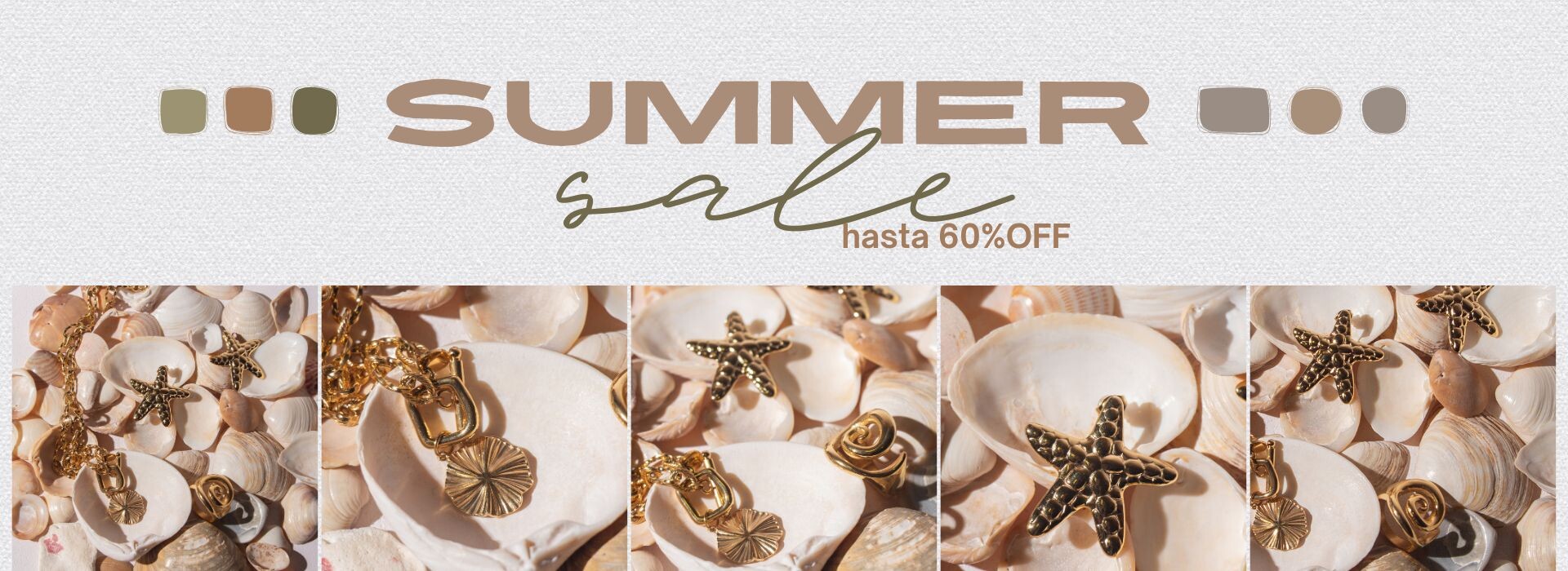 summer sale