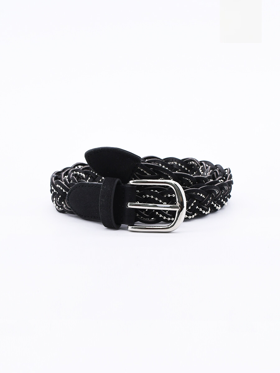 CINTO PERTH - NEGRO 