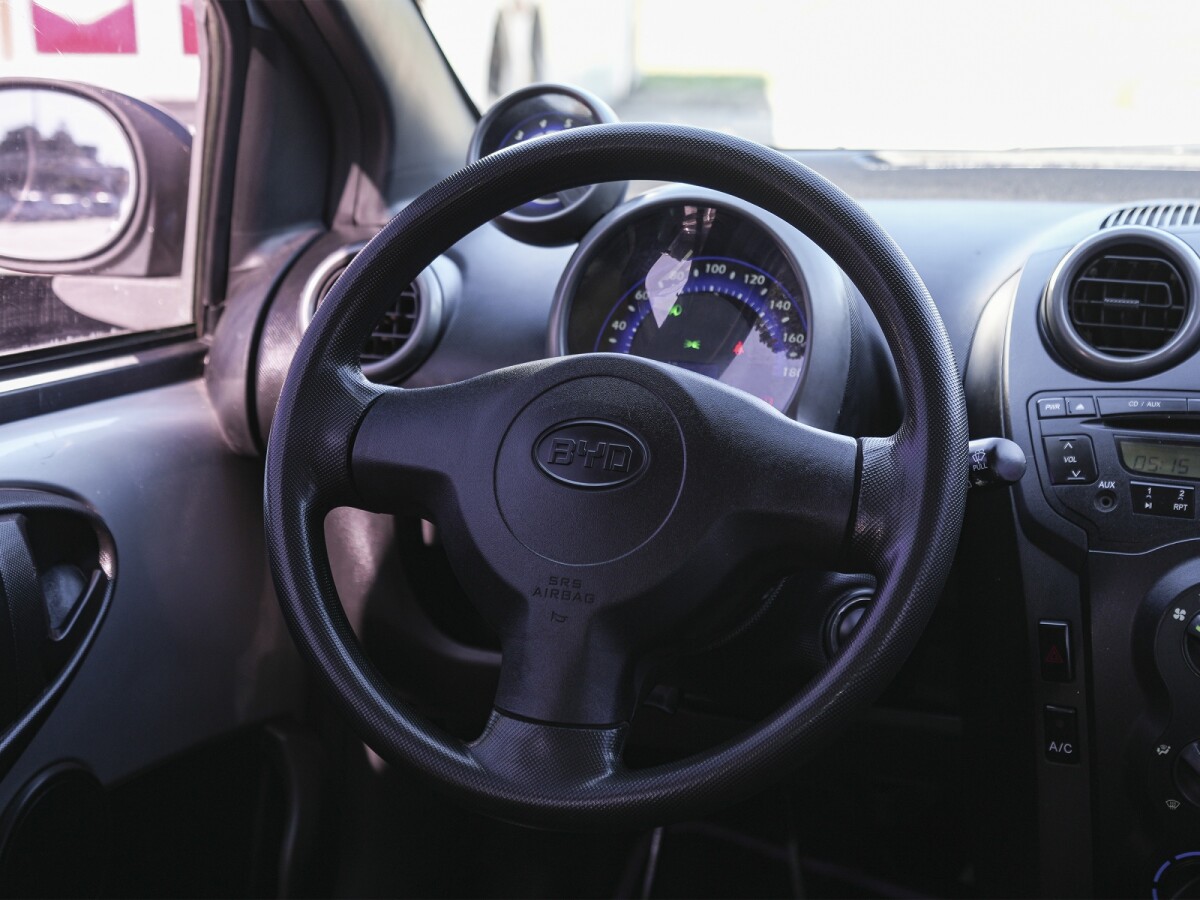 BYD F0 GLX-I 1.0 Extra Full | Permuta / Financia BYD F0 GLX-I 1.0 Extra Full | Permuta / Financia