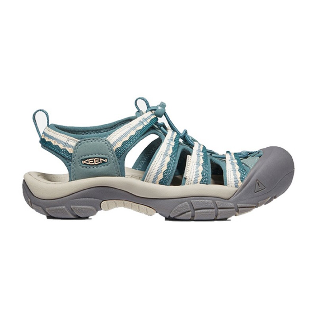 Sandalias KEEN Newport H2 - Azul 