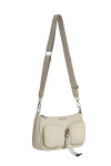 Morral Trendy Beige
