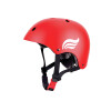 Casco para Aventuras Rojo Hape Casco para Aventuras Rojo Hape