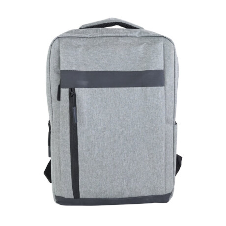 Mochila de lona lisa Mochila de lona lisa