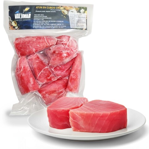 Atun Valymar 500Grs Atun Valymar 500Grs