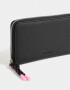 Ficheros Billetera Fichero Negro Special Price - Negro