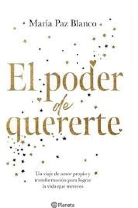 EL PODER DE QUERERTE EL PODER DE QUERERTE