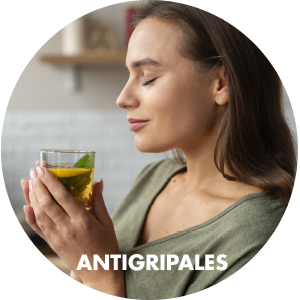 Antigripales