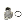 PIPA TRASERA MOTOR GOL / AMAZON / PARATI G1 / G2 / G3 / G4 1.6N , 1.8N Pipa Trasera Motor Gol / Amazon / Parati G1 / G2 / G3 / G4 1.6n , 1.8n