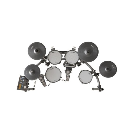 Bateria Electronica Nux Dm-8 Bateria Electronica Nux Dm-8