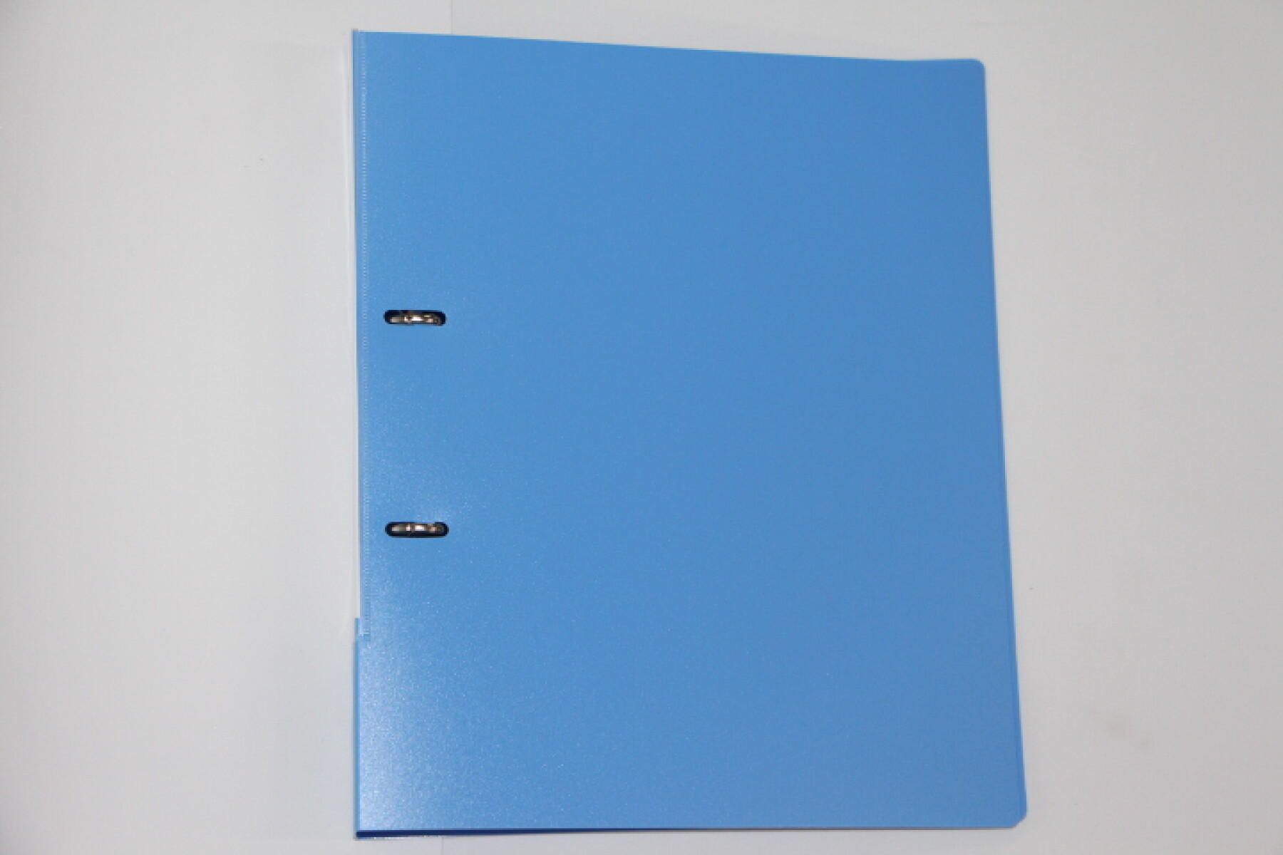 CARPETA YIL 2 ANILLOS 5381 4CM - COLOR AZUL 