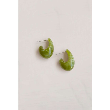 Aro Ember Green