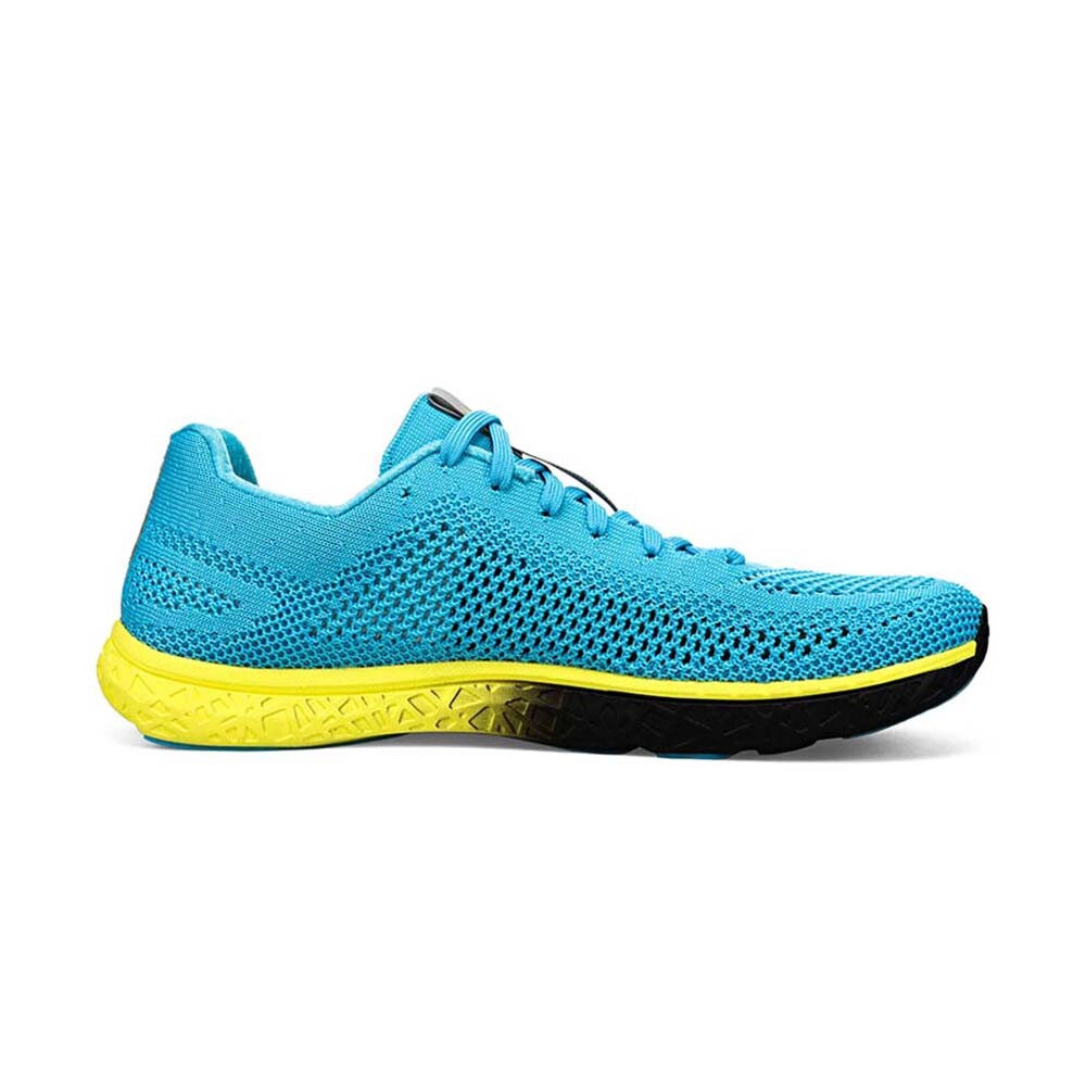 M Escalante Racer - Hombre Blue
