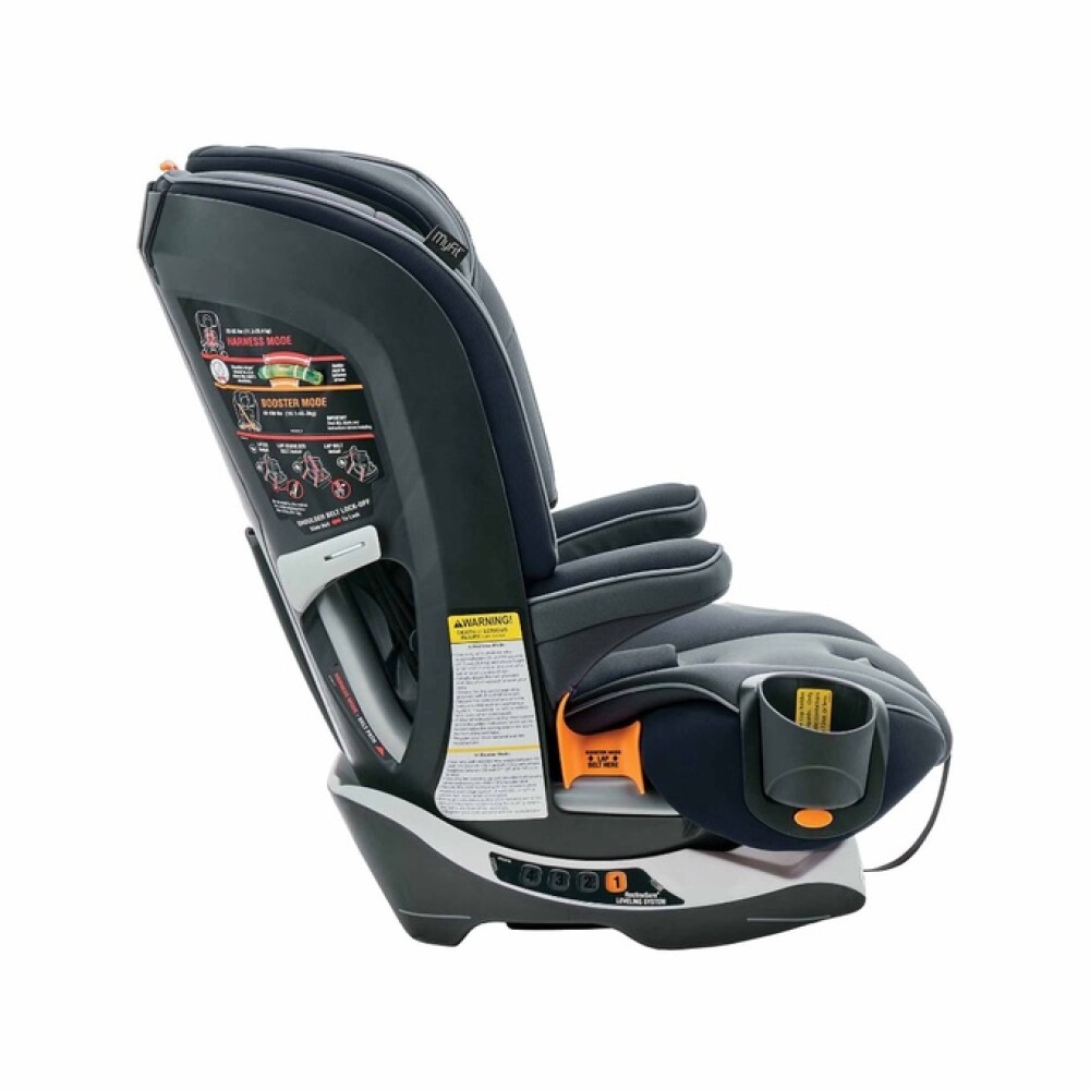 Silla de auto MyFIT FATHOM CHICCO 11 a 45kg isofix Silla de auto MyFIT FATHOM CHICCO 11 a 45kg isofix
