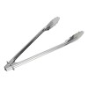 PINZA ACERO INOX 30 CMS - F/ST-12H PINZA ACERO INOX 30 CMS - F/ST-12H