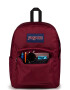 MOCHILA JANSPORT BEYOND PACK RUSSET RED